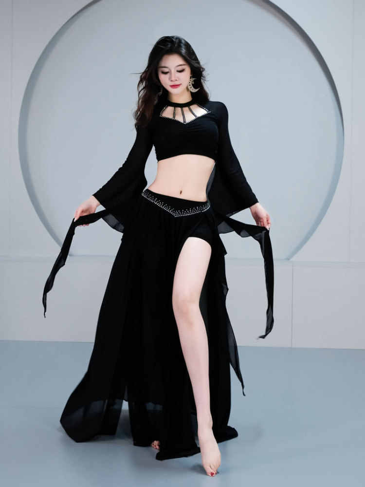 2025 New Style Belly dance costumes For Ladies 5076